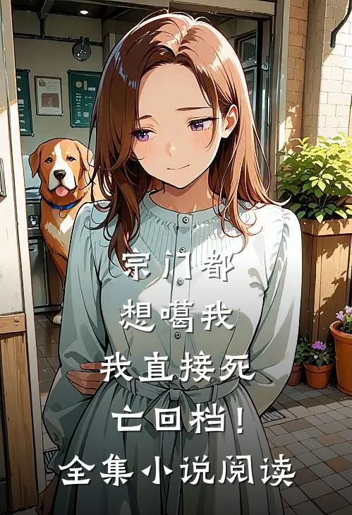 宗门都想噶我，我直接死亡回档！全集小说阅读