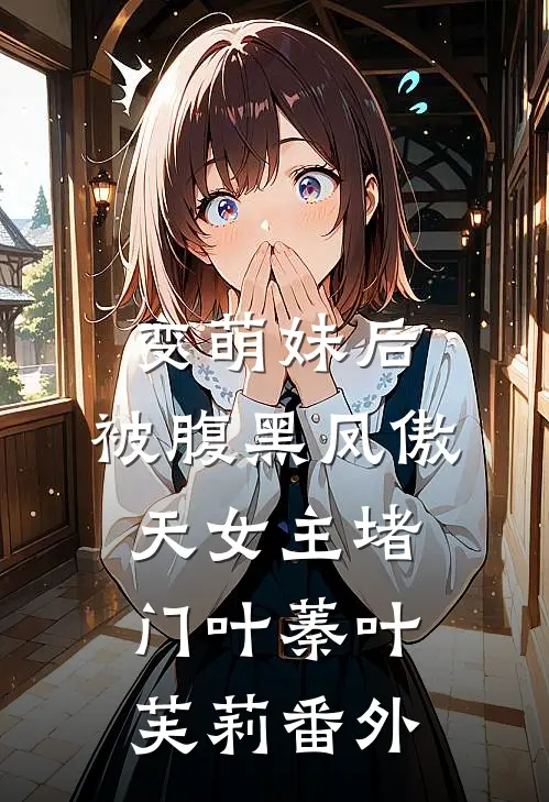 变萌妹后，被腹黑凤傲天女主堵门叶蓁叶芙莉番外