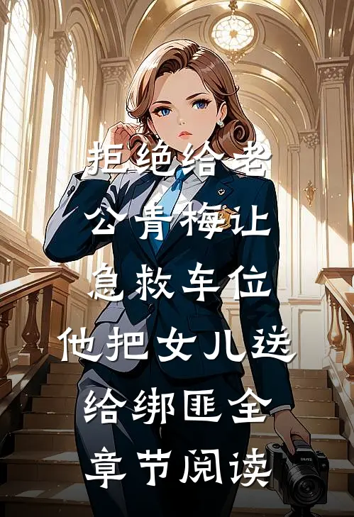 拒绝给老公青梅让急救车位，他把女儿送给绑匪全章节阅读
