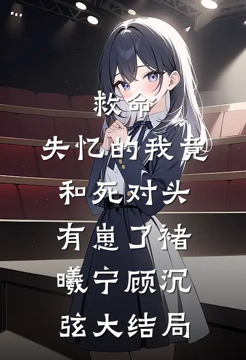 救命，失忆的我竟和死对头有崽了褚曦宁顾沉弦大结局