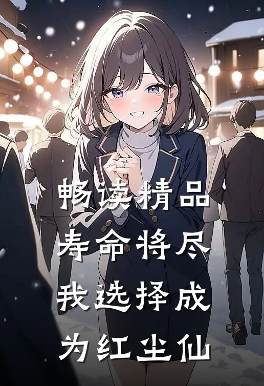 畅读精品寿命将尽，我选择成为红尘仙