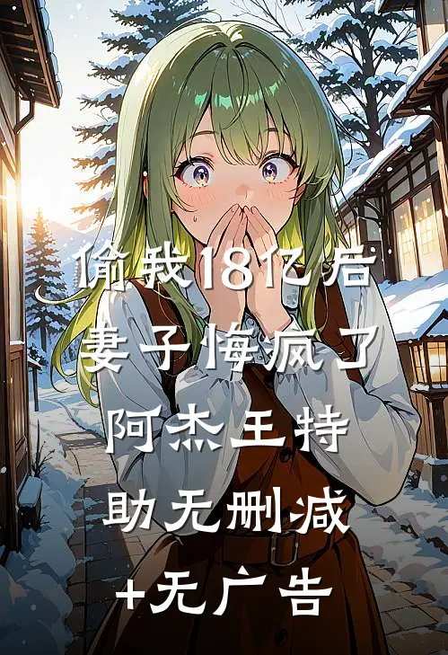 偷我18亿后，妻子悔疯了阿杰王特助无删减+无广告