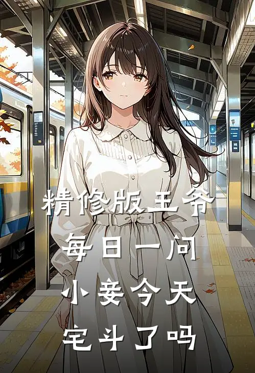 精修版王爷每日一问，小妾今天宅斗了吗