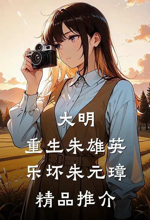 大明：重生朱雄英，乐坏朱元璋精品推介