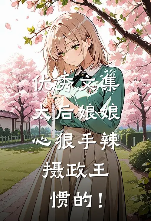 优秀文集太后娘娘心狠手辣，摄政王惯的！