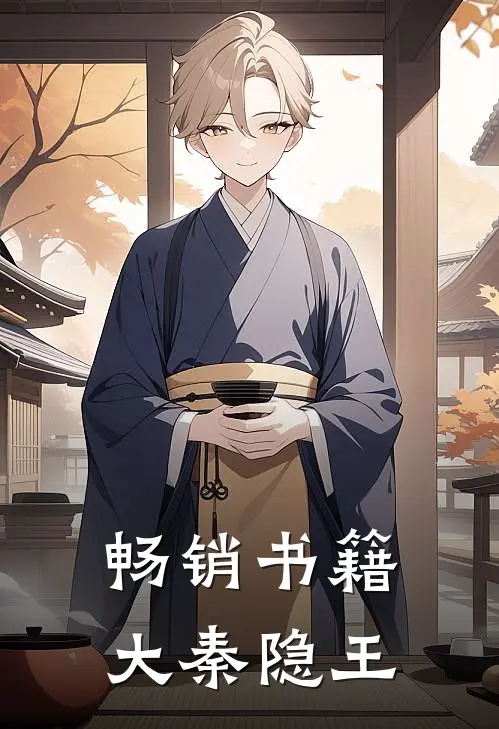 畅销书籍大秦隐王