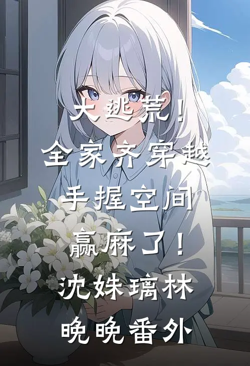 大逃荒！全家齐穿越，手握空间赢麻了！沈姝璃林晚晚 番外