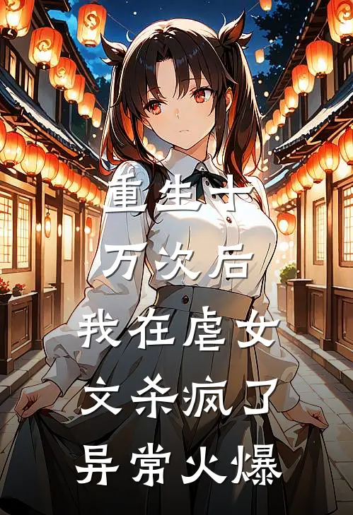 重生十万次后，我在虐女文杀疯了异常火爆