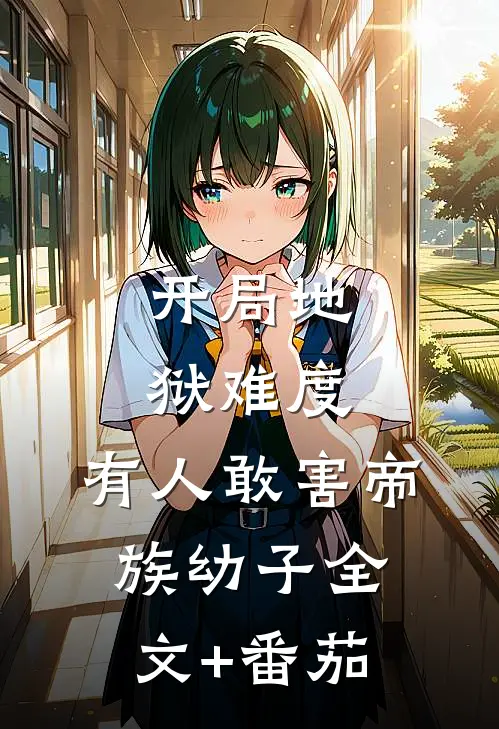开局地狱难度，有人敢害帝族幼子全文+番茄