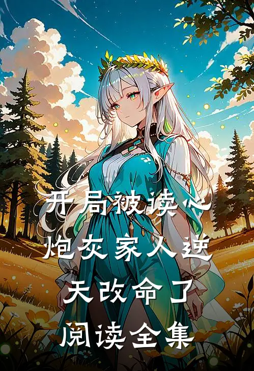 开局被读心：炮灰家人逆天改命了阅读全集