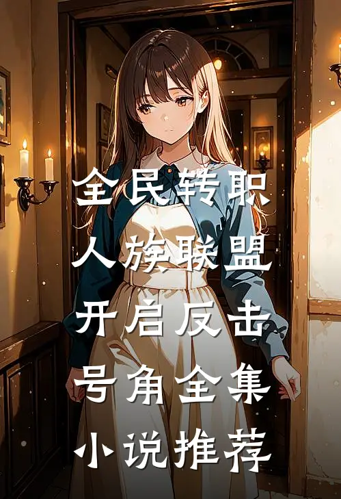全民转职:人族联盟,开启反击号角全集小说推荐