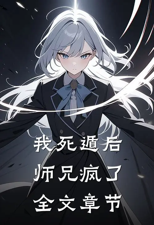 我死遁后，师兄疯了全文章节