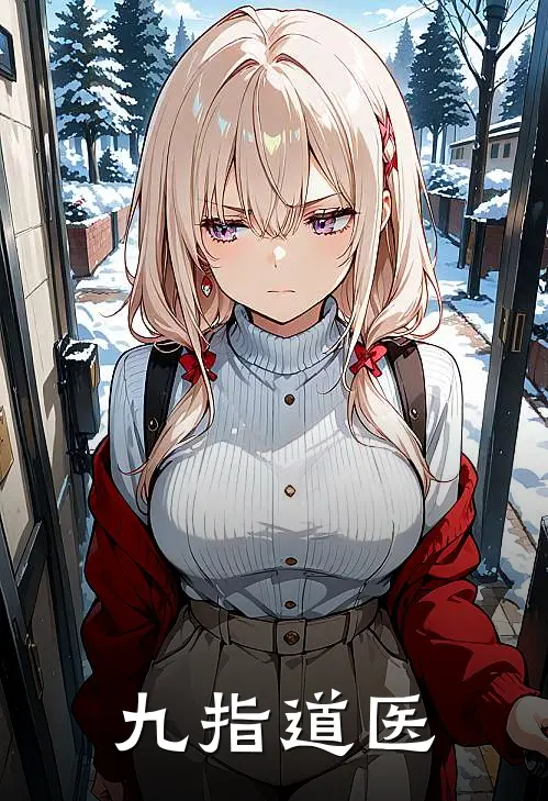 九指道医