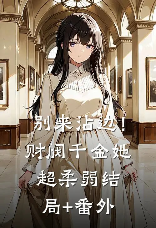 别来沾边！财阀千金她超柔弱结局+番外