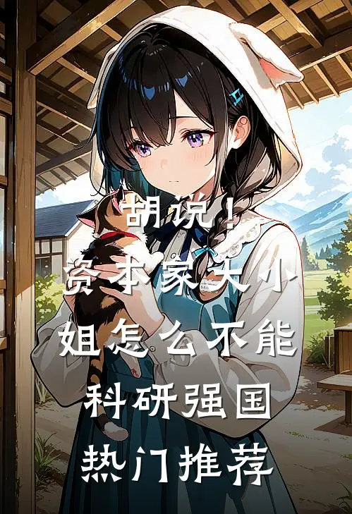 胡说！资本家大小姐怎么不能科研强国热门推荐