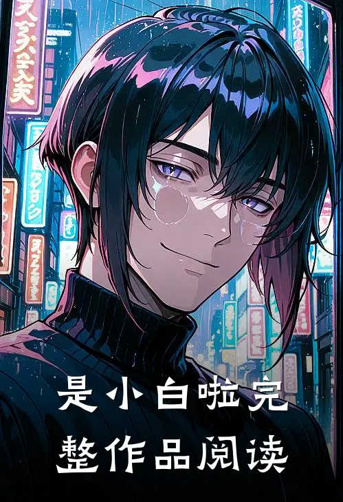 是小白啦完整作品阅读