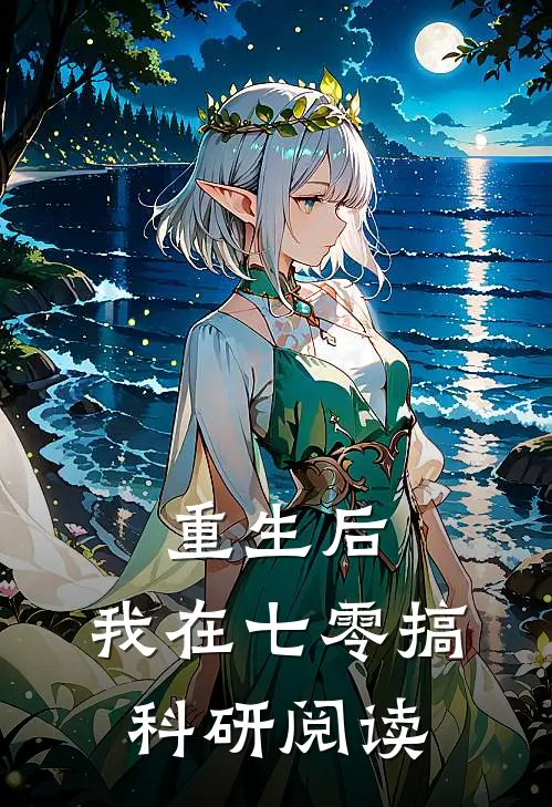 重生后，我在七零搞科研阅读