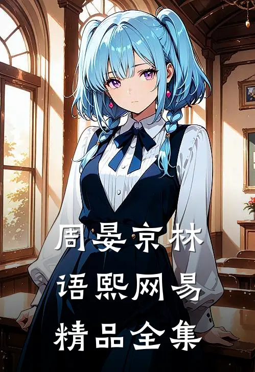 周晏京 林语熙网易精品全集