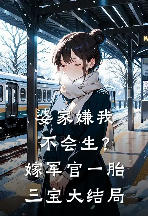 婆家嫌我不会生？嫁军官一胎三宝大结局
