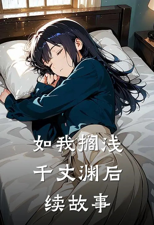 如我搁浅千丈渊后续故事