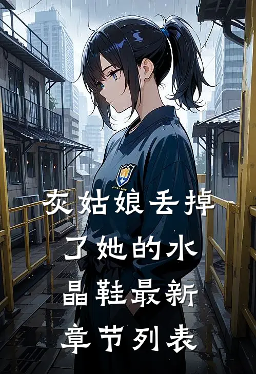 灰姑娘丢掉了她的水晶鞋最新章节列表