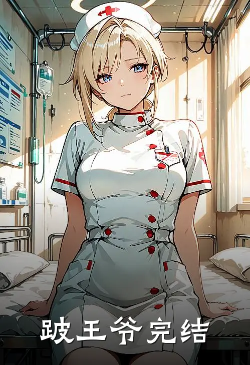 跛王爷完结