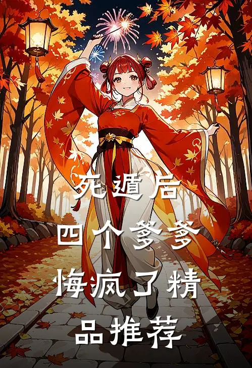 死遁后，四个爹爹悔疯了精品推荐