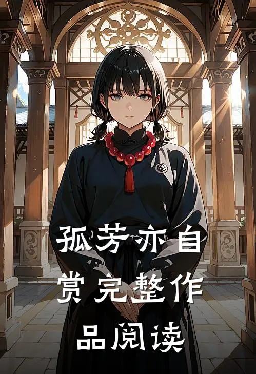 孤芳亦自赏完整作品阅读