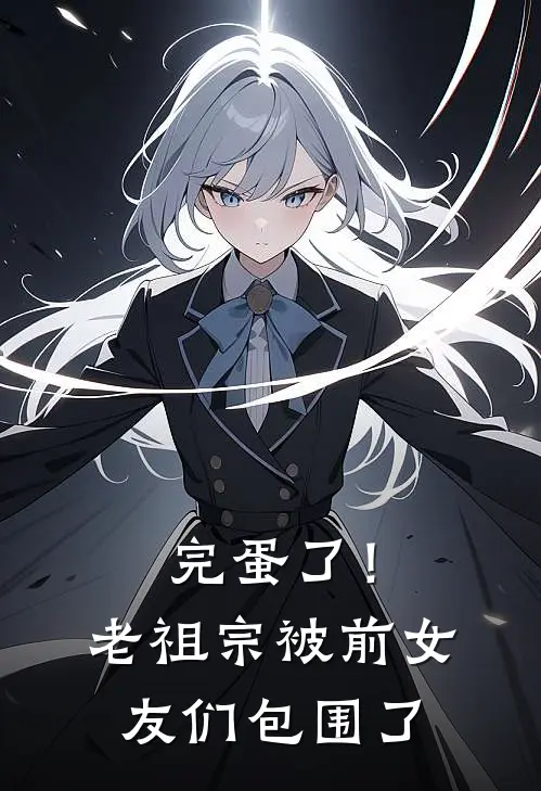 完蛋了！老祖宗被前女友们包围了