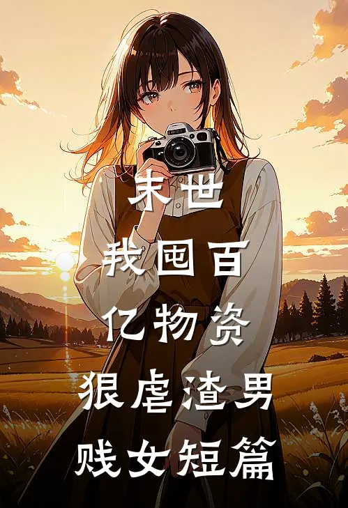 末世：我囤百亿物资，狠虐渣男贱女短篇