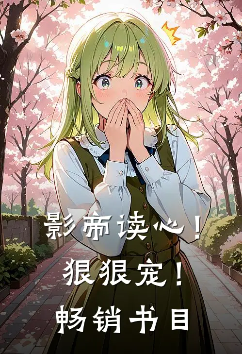 影帝读心！狠狠宠！畅销书目