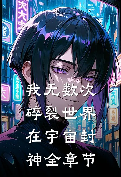 我无数次碎裂世界，在宇宙封神全章节