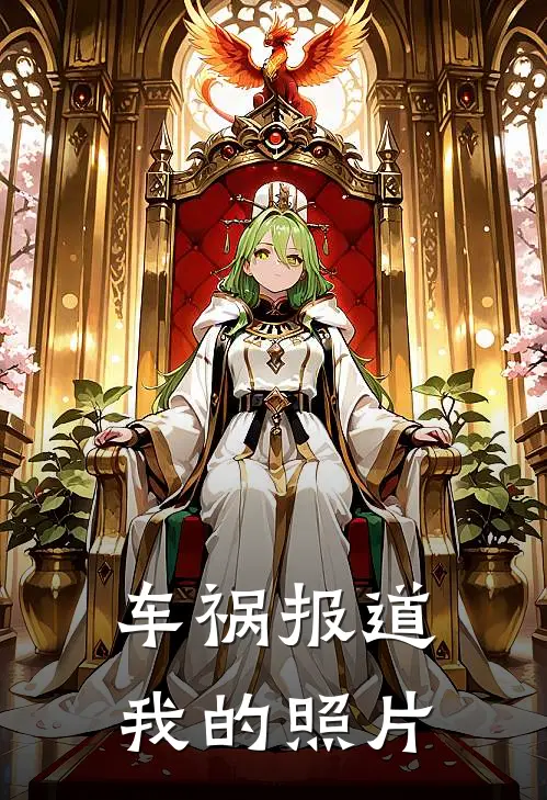 车祸报道我的照片