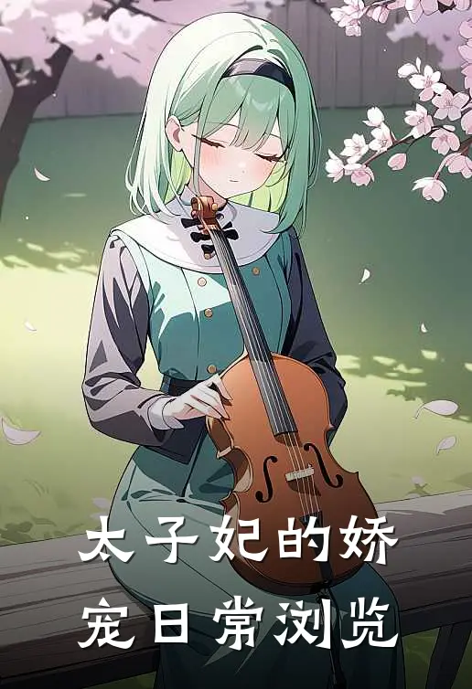 太子妃的娇宠日常浏览