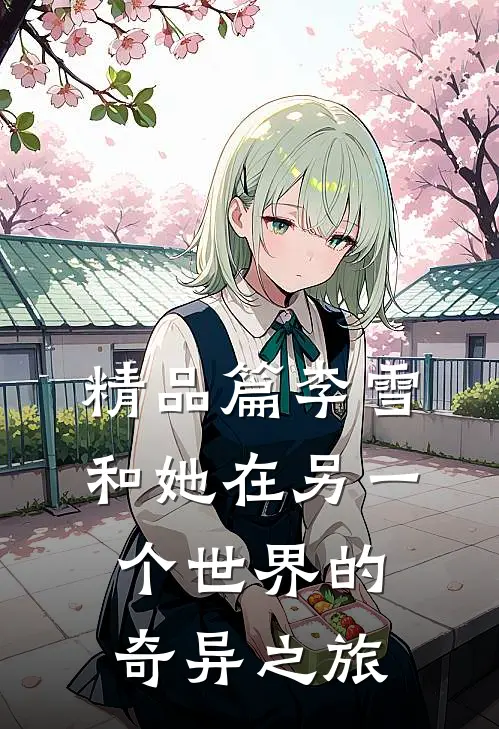 精品篇李雪和她在另一个世界的奇异之旅