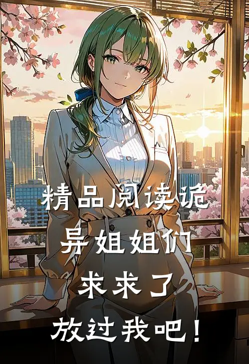 精品阅读诡异姐姐们，求求了，放过我吧！
