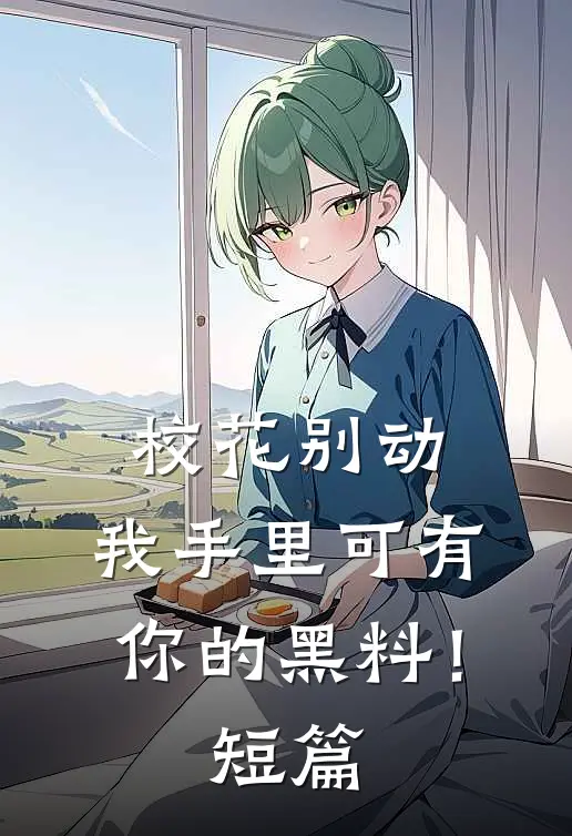 校花别动，我手里可有你的黑料！短篇