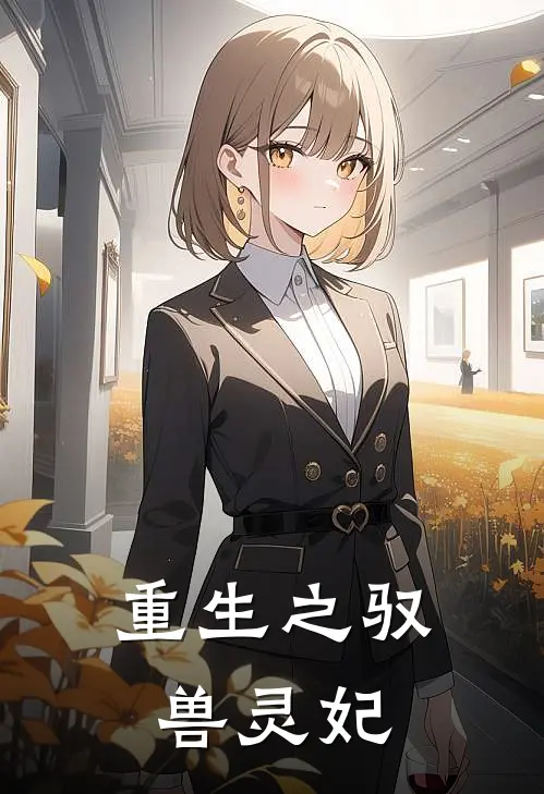 重生之驭兽灵妃