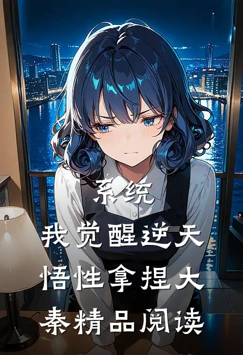 系统：我觉醒逆天悟性拿捏大秦精品阅读