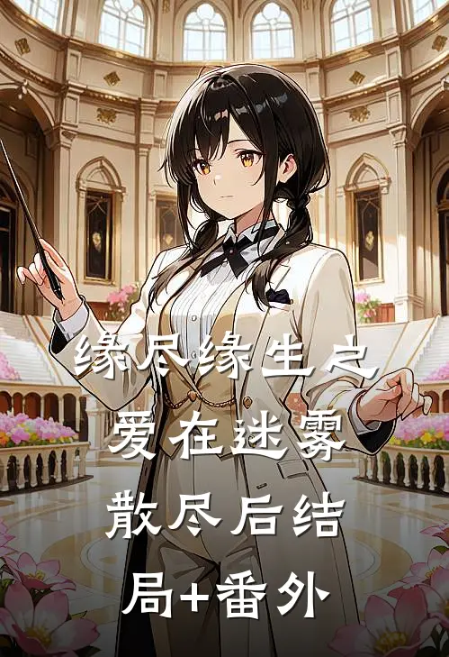 缘尽缘生之爱在迷雾散尽后结局+番外