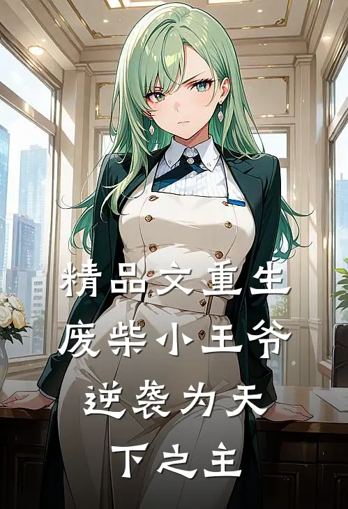 精品文重生废柴小王爷，逆袭为天下之主