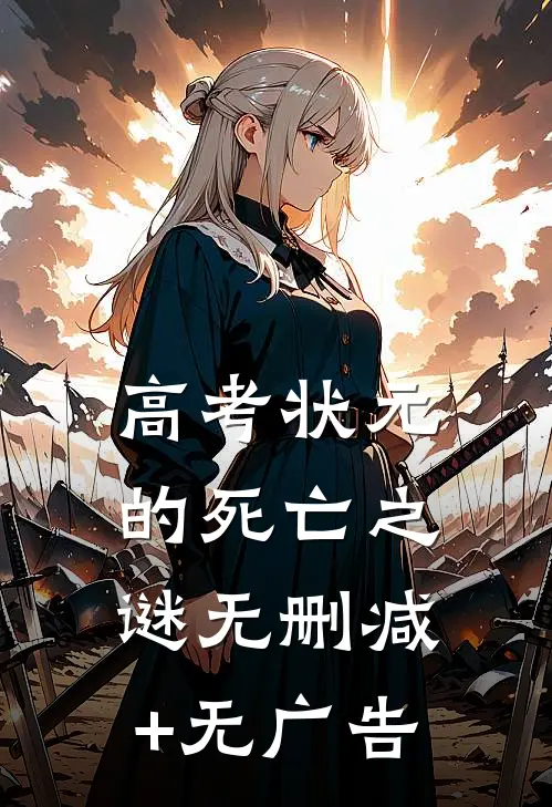 高考状元的死亡之谜无删减+无广告