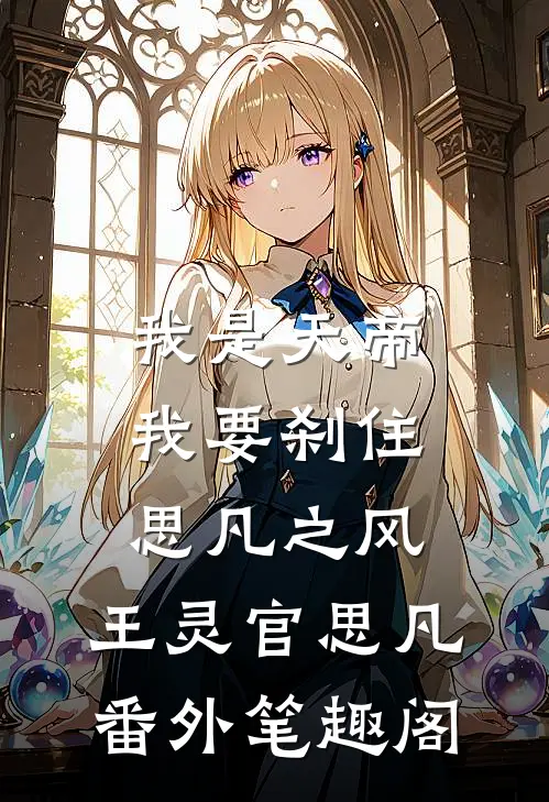 我是天帝我要刹住思凡之风：王灵官思凡番外笔趣阁