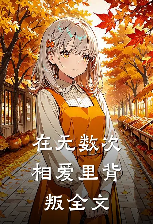 在无数次相爱里背叛全文