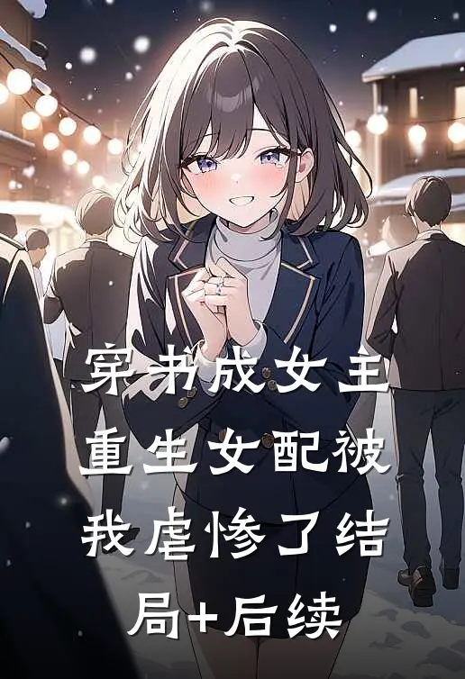 穿书成女主，重生女配被我虐惨了结局+后续