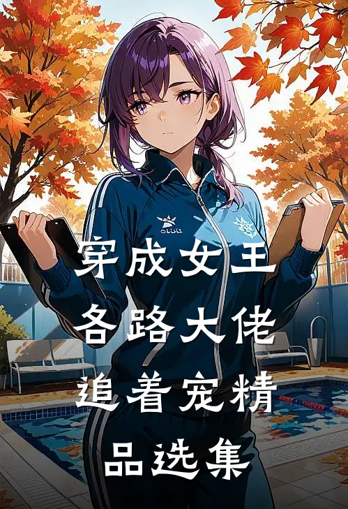穿成女王，各路大佬追着宠精品选集