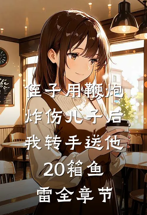 侄子用鞭炮炸伤儿子后，我转手送他20箱鱼雷全章节