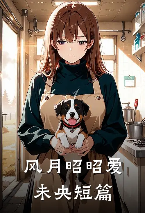 风月昭昭爱未央短篇