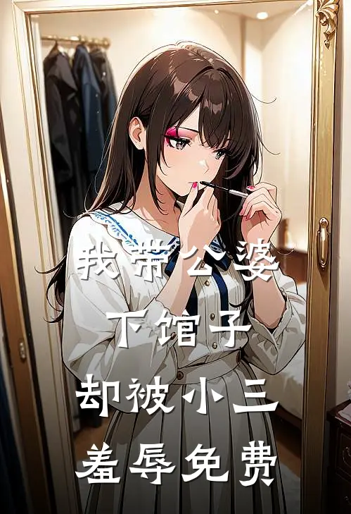 我带公婆下馆子，却被小三羞辱免费