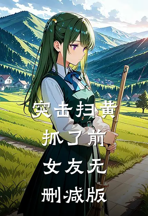 突击扫黄，抓了前女友无删减版